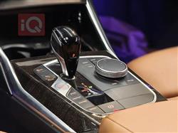 بي ام دبليو الفئة 4